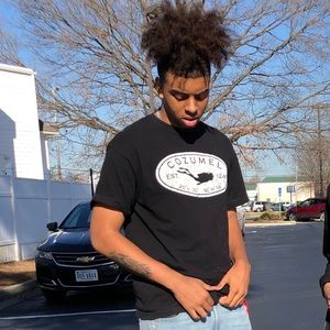 Meet your Posher, Jahier